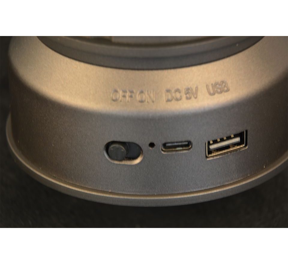 EnergoTeam Lampa Outdoor Active Bluetooth