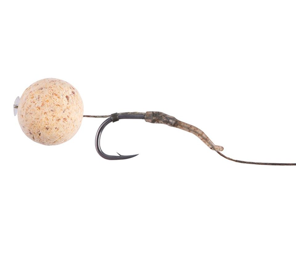 Fox Rovnátka Edges Camo Line Aligna 10ks