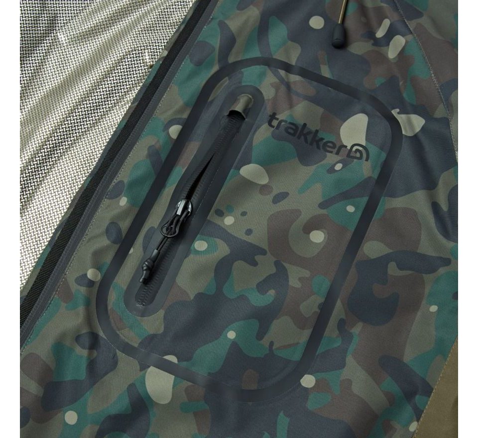 Trakker Bunda TechPro Thermal Jacket