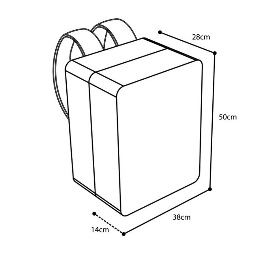 Nash Batoh Scope OPS Deploy Rucksack