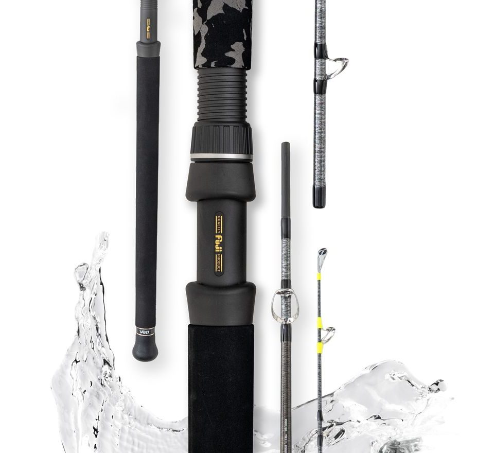 Vagner Prut Origin V-Static 3,1m 200-800g