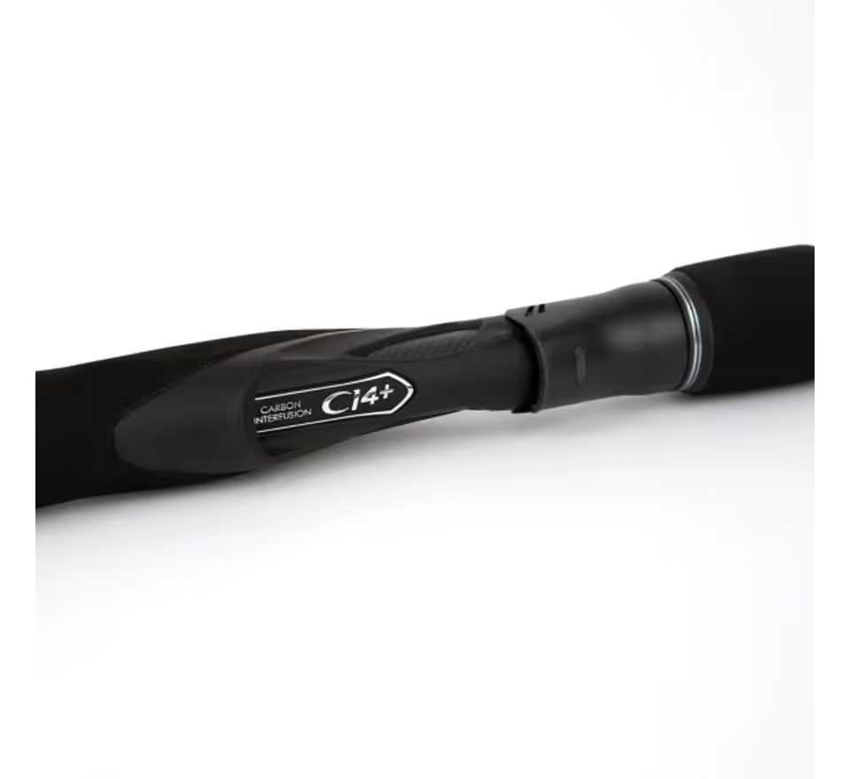 Shimano Prut Tribal TX-Ultra A 3,66m 3,25lb