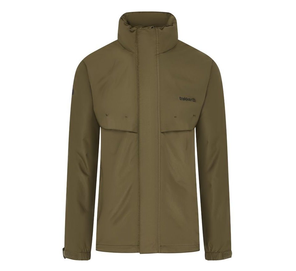 Trakker Bunda CR Downpour Jacket