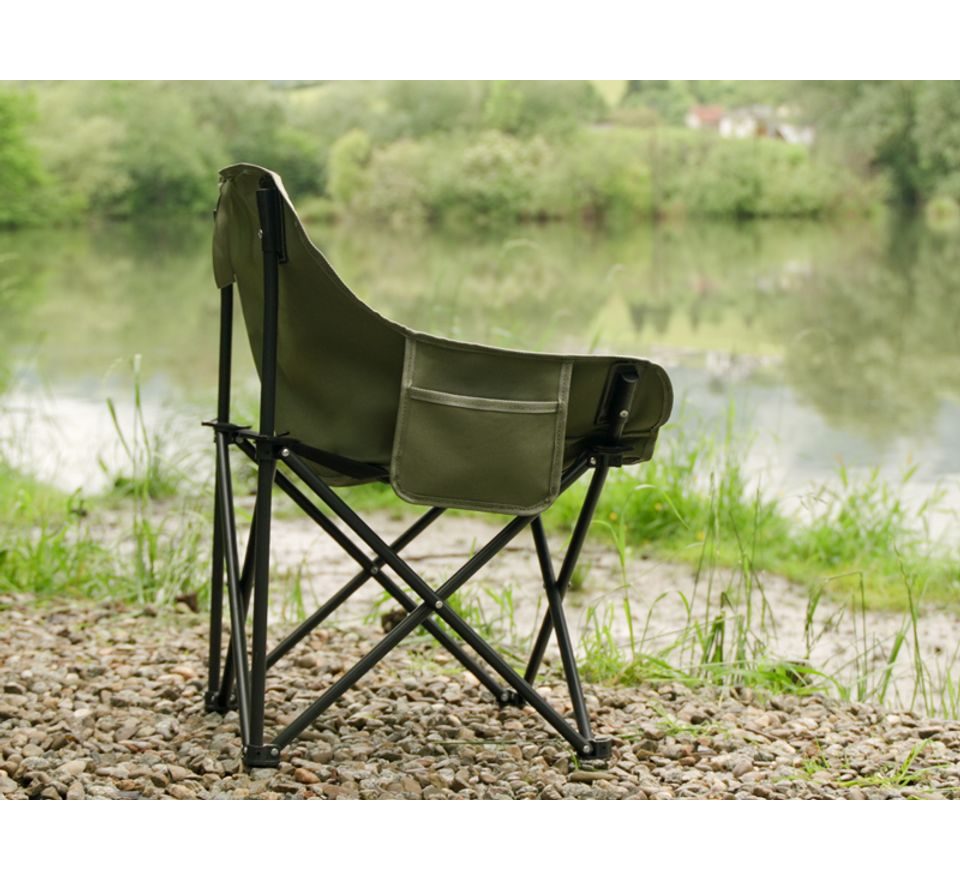 Delphin Kreslo Wasabi Shortback