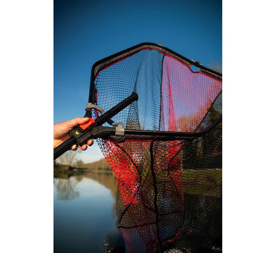 Fox Rage Podběrák Speed Flow Folding Net Medium