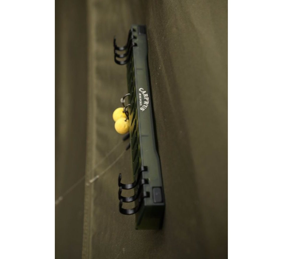 Carp ´R´ Us Držák na návazce Rig Rack