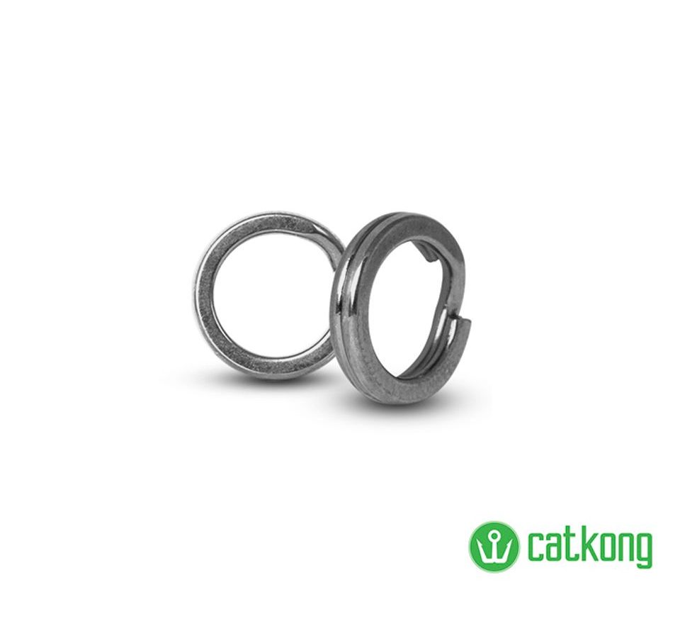 Catkong Pevnostní kroužky 10ks