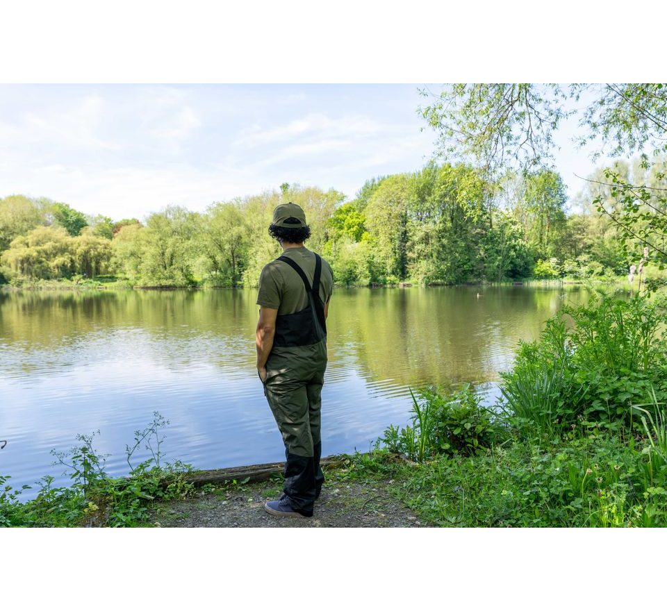 Korum Oblek Neoteric 5X5 Waterproof Suit