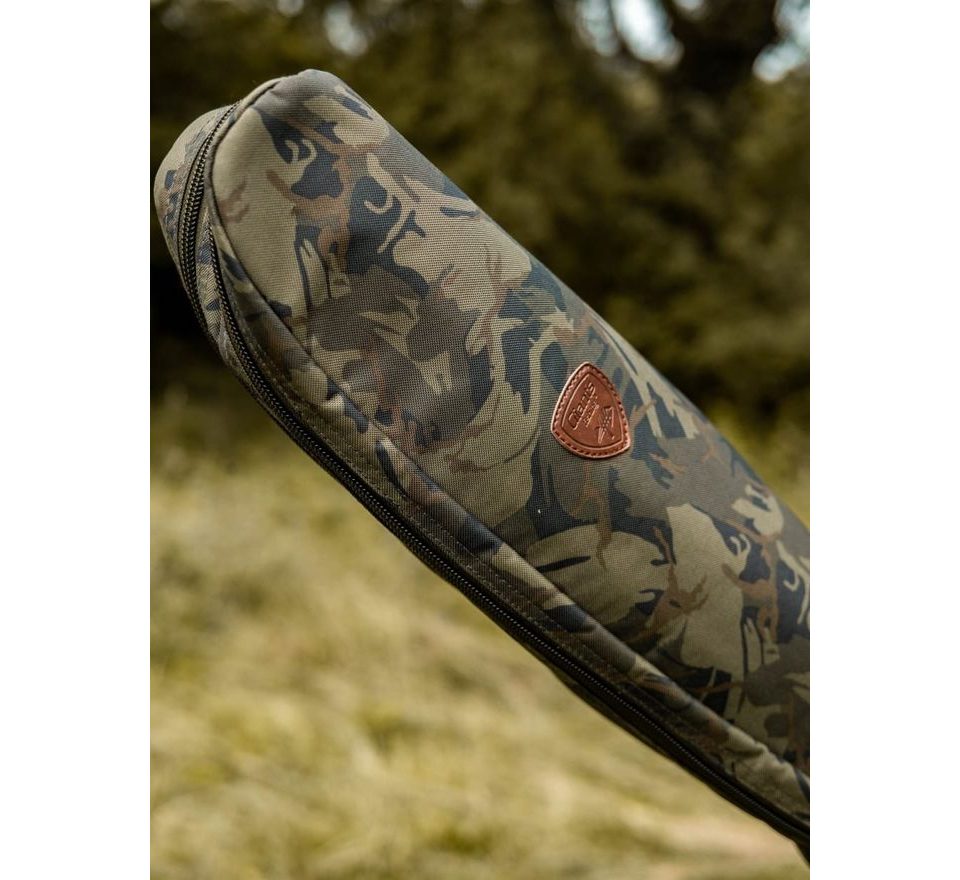 Giants fishing Puzdro na prúty Rod Holdall Luxury 2 Rod 9ft 150cm