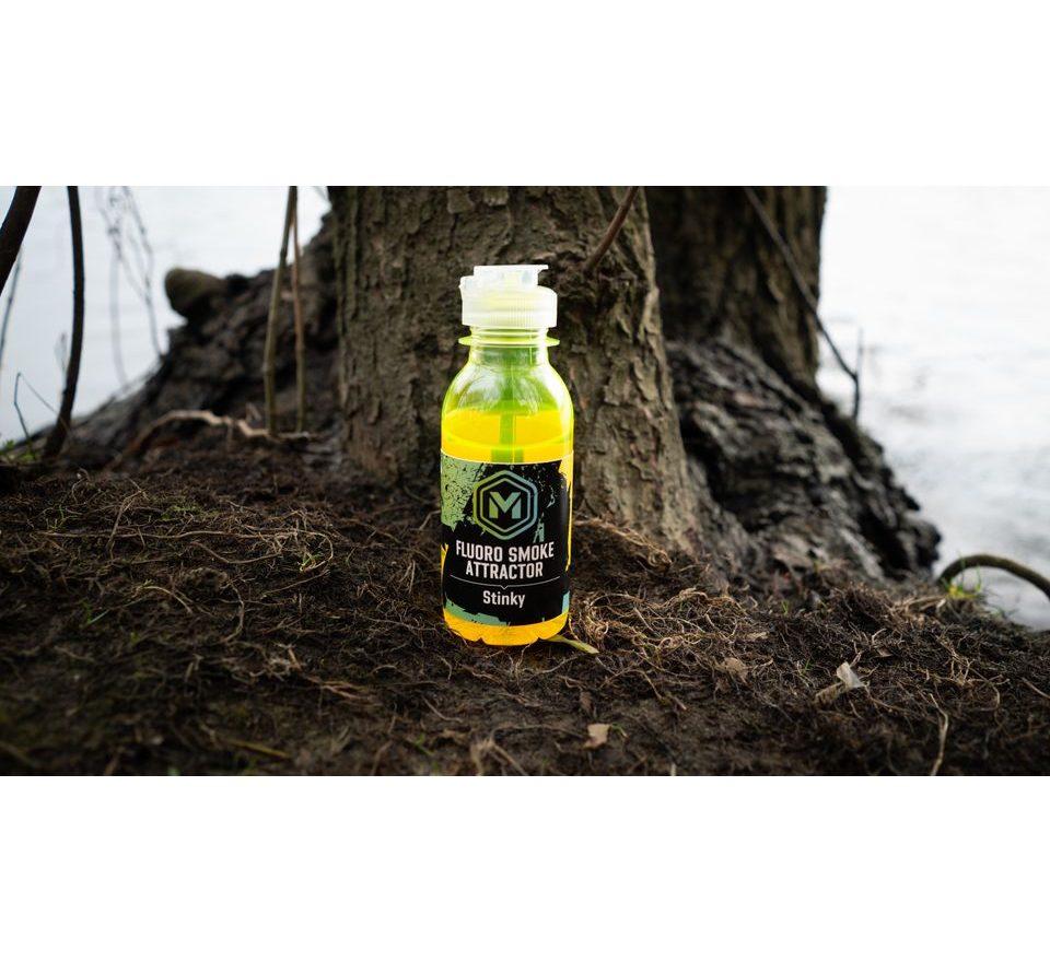 Mivardi Rapid Fluoro Smoke 100ml