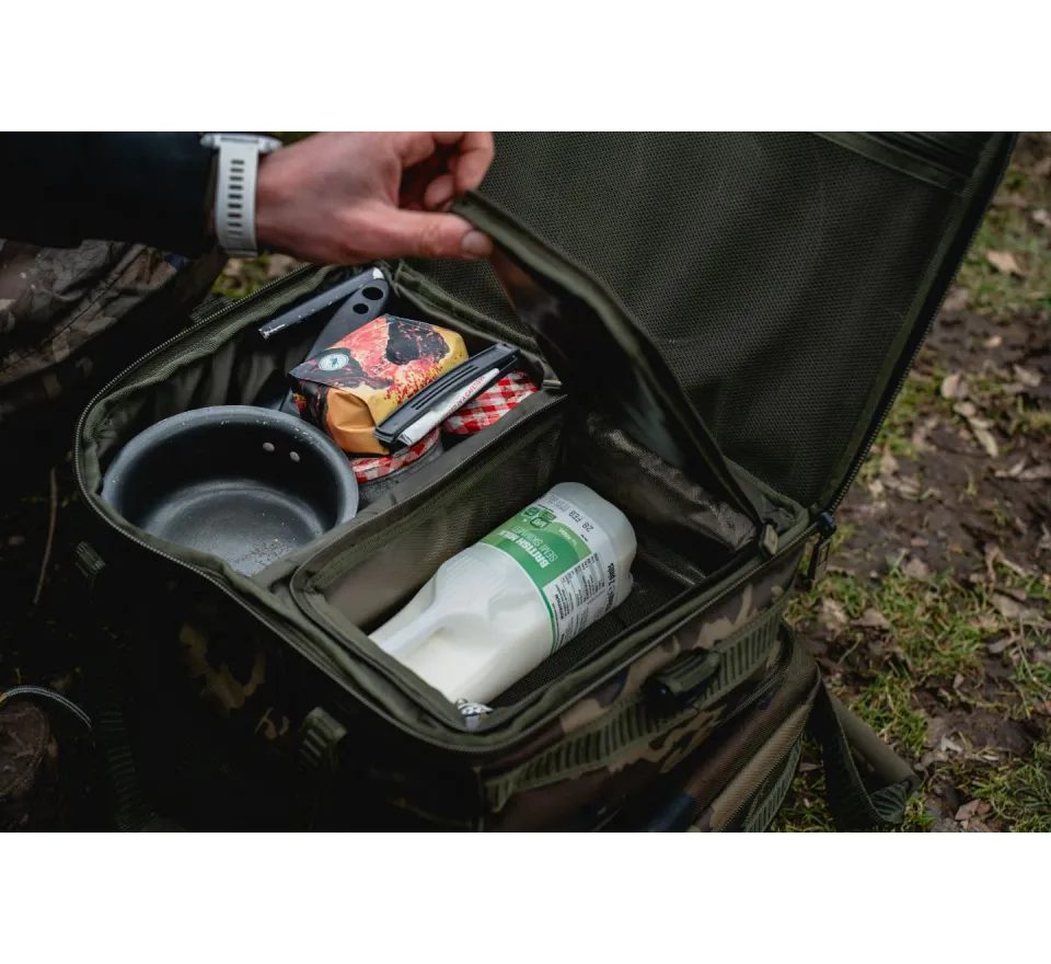 Nash Jídelní taška Subterfuge Food Bag XL 35L