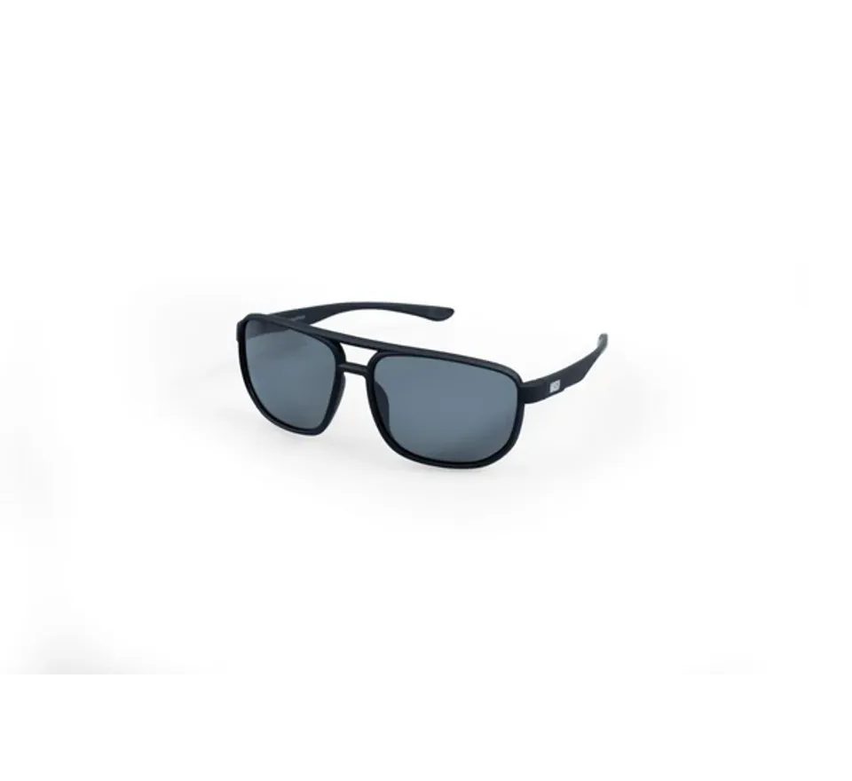 Nash Polarizačné Okuliare Make It Happen Tracer Polarised Sunglasses Dymovo Sivé