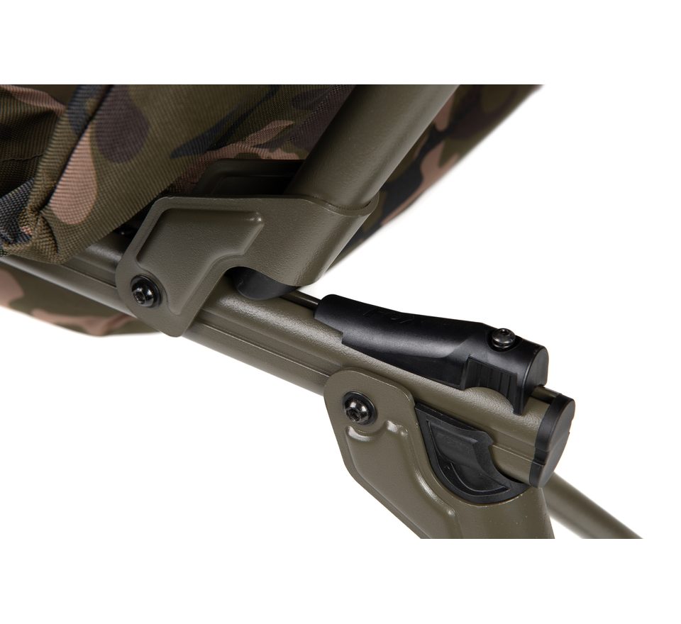 Fox Křeslo Super Deluxe Arm Chair