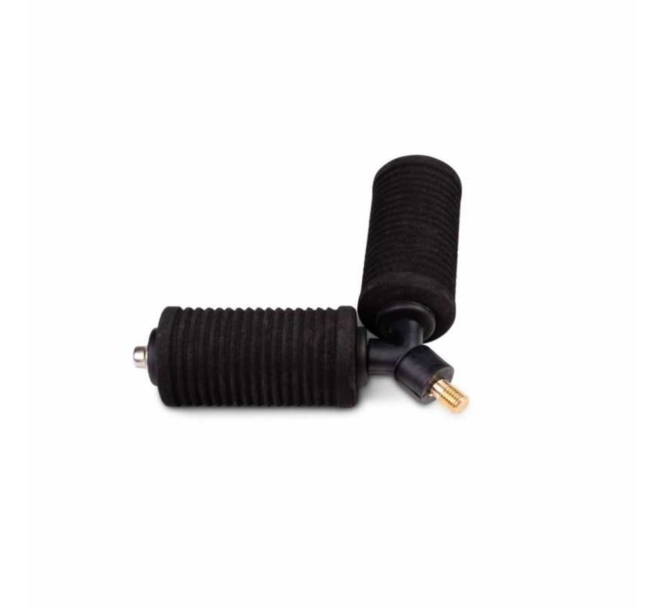 Nash Rohatinka Bushwhacker Pole Rollers x2