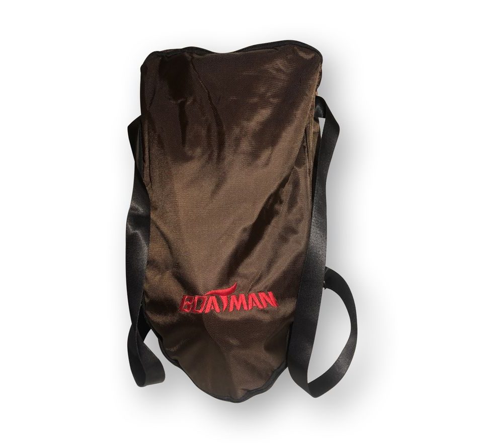 Boatman Obal pro lodičky Boatman Actor Hnědý