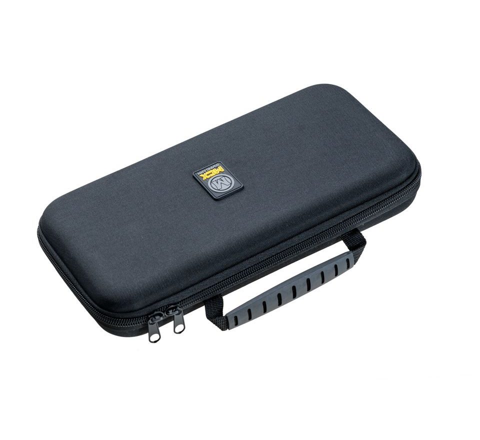 Mivardi Swinger Hanger MCX Stainless Carbon set (3pcs)