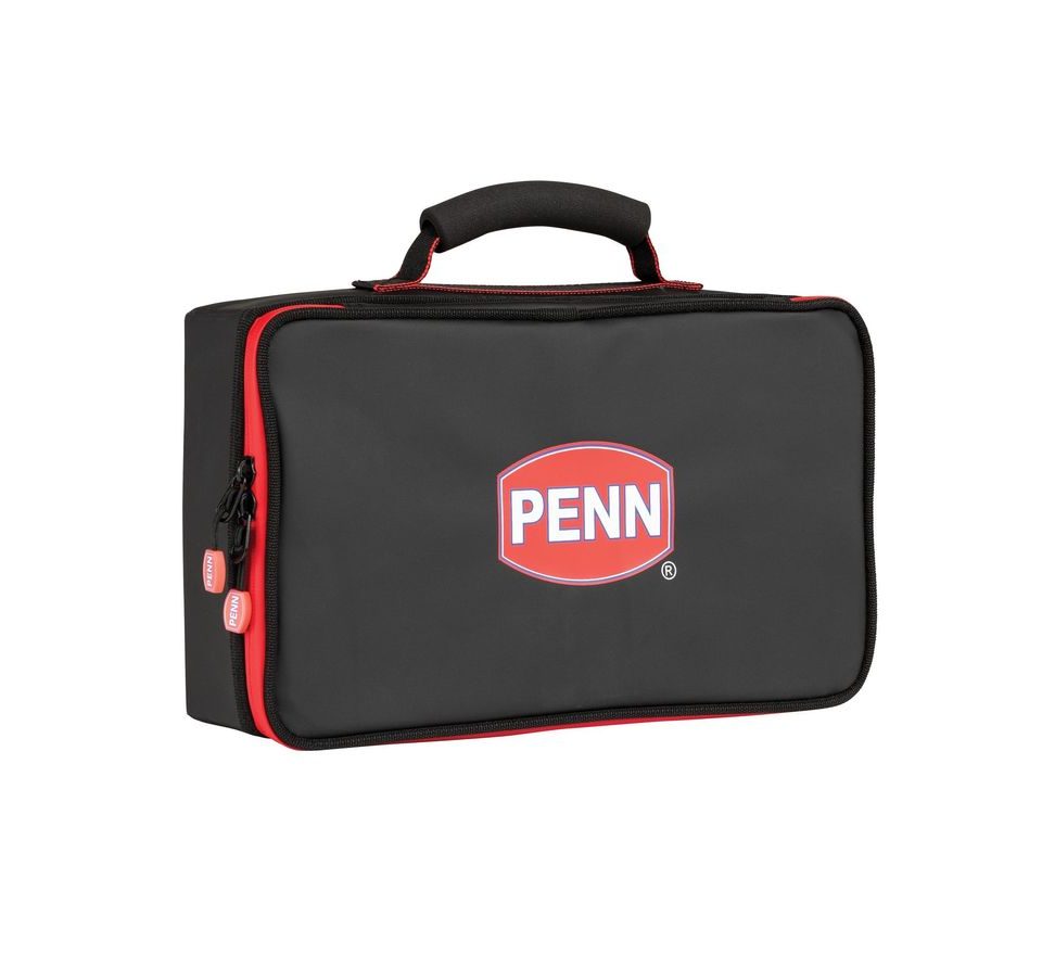 Penn Pouzdro na návazce Rig Station