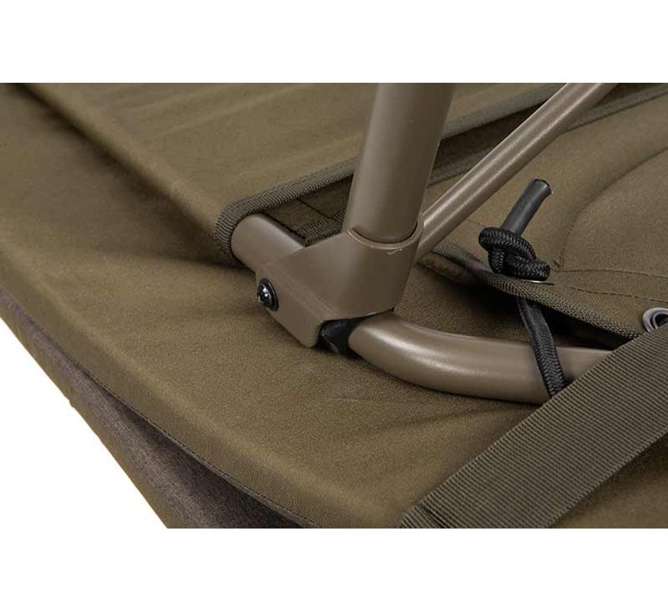 Fox Ležadlo Voyager XL Bed