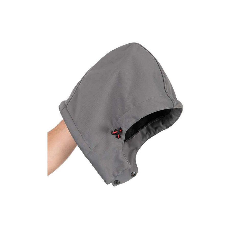 Fox Rage Bunda Sherpa Wind Blocker
