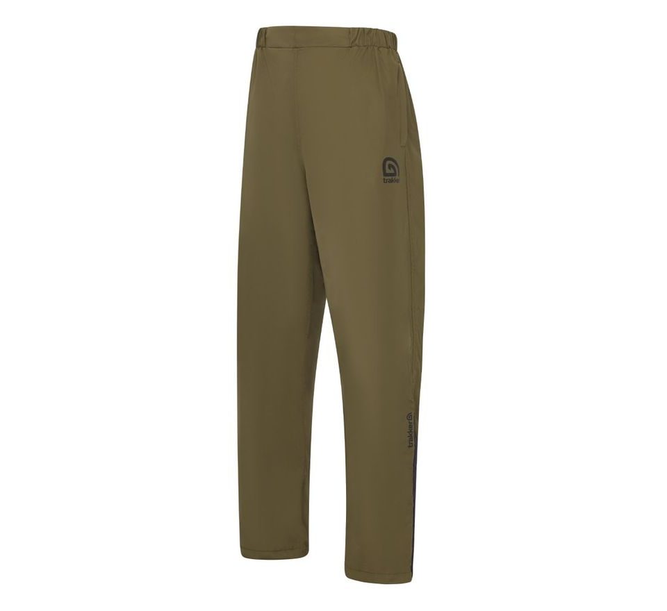 Trakker Kalhoty CR Downpour Trousers