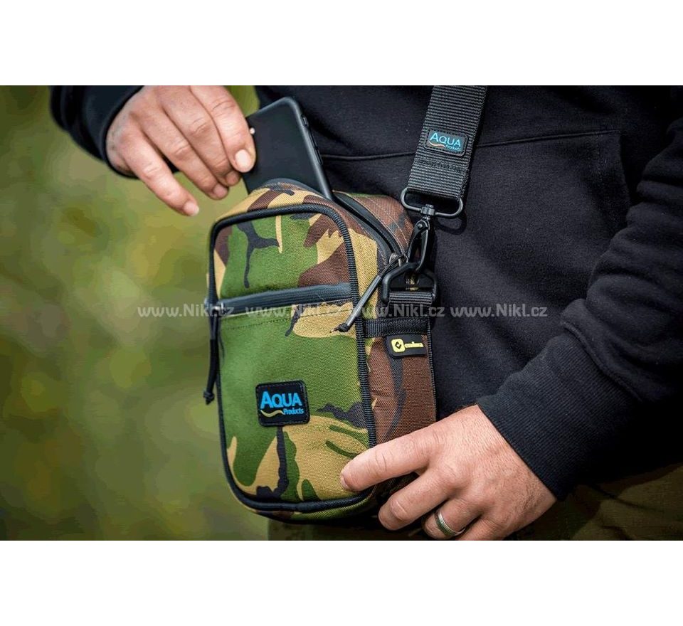 Aqua Taška na příslušenství DPM Security Pouch