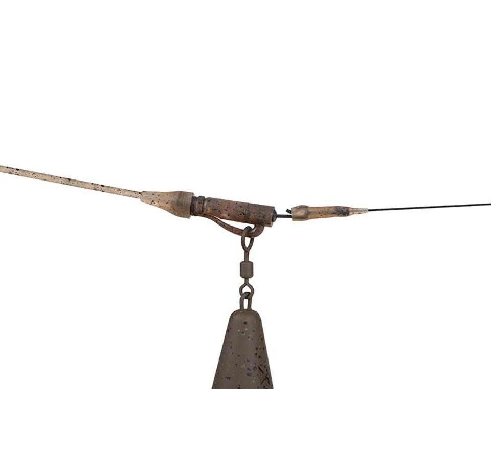 Fox Edges Tubing Leadclip Ready Rigs vel.7 3ks