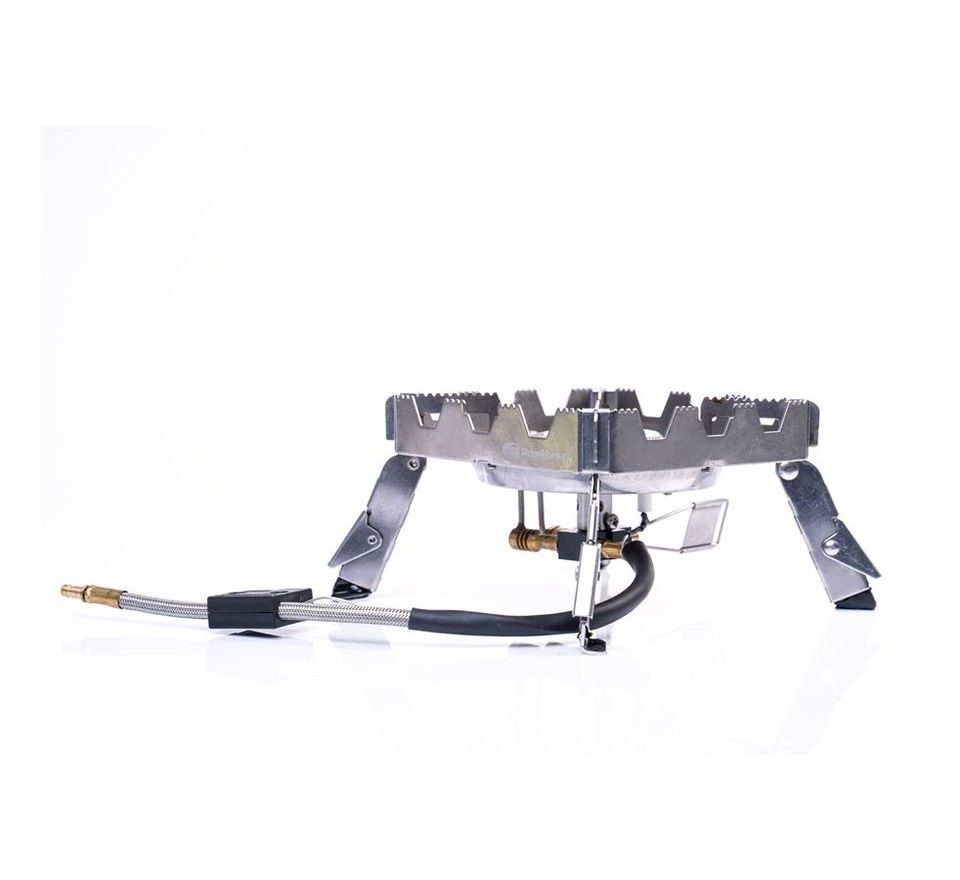 RidgeMonkey Vařič Quad Stove Pro