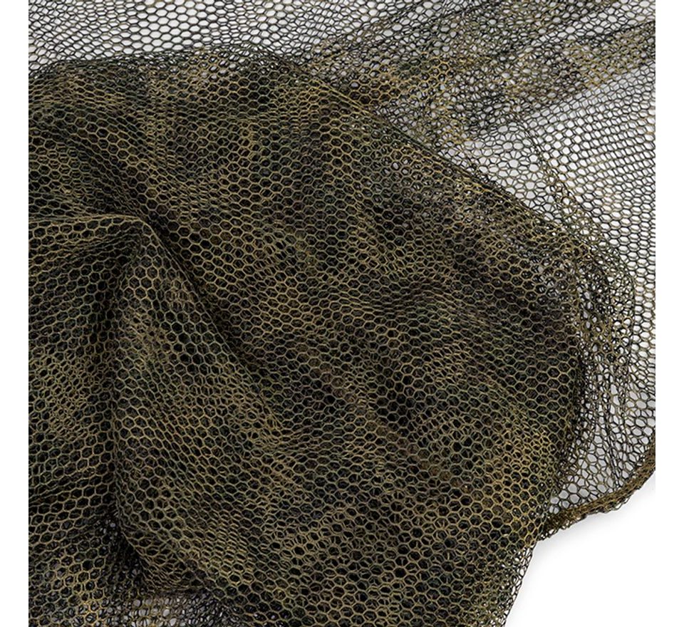 Avid Podběráková síť Camo Landing Net Mesh 42"