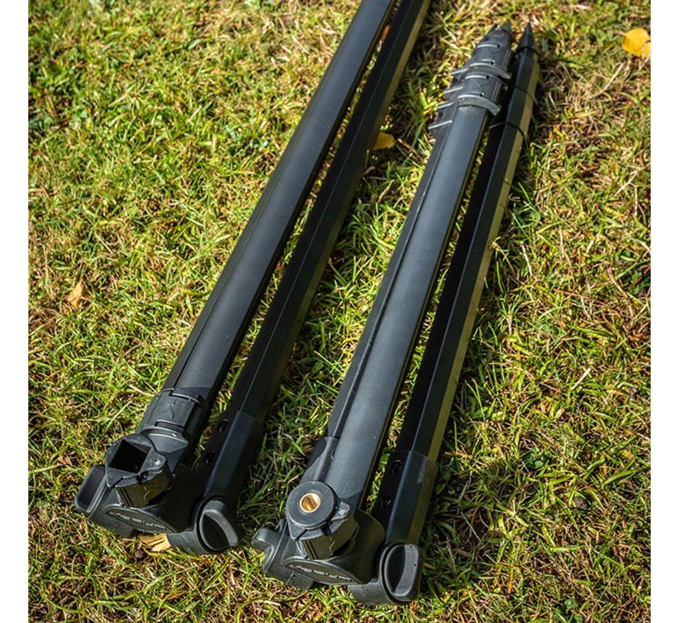 Korum Stojan Compact River Tripod