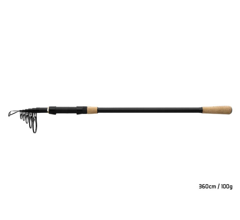 Delphin Prut Torrax 3,6m 100g