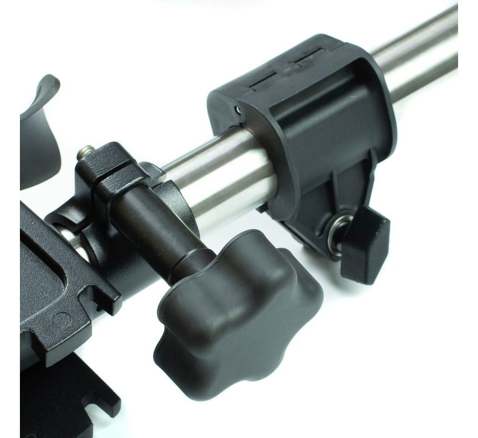 Haibo Elektromotor M150 3HP 70LBS 12V