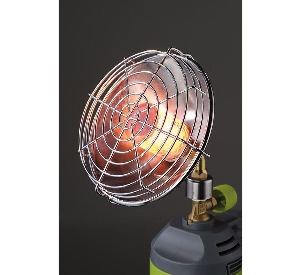 Meva Mobilní Teplomet Ardent Mini