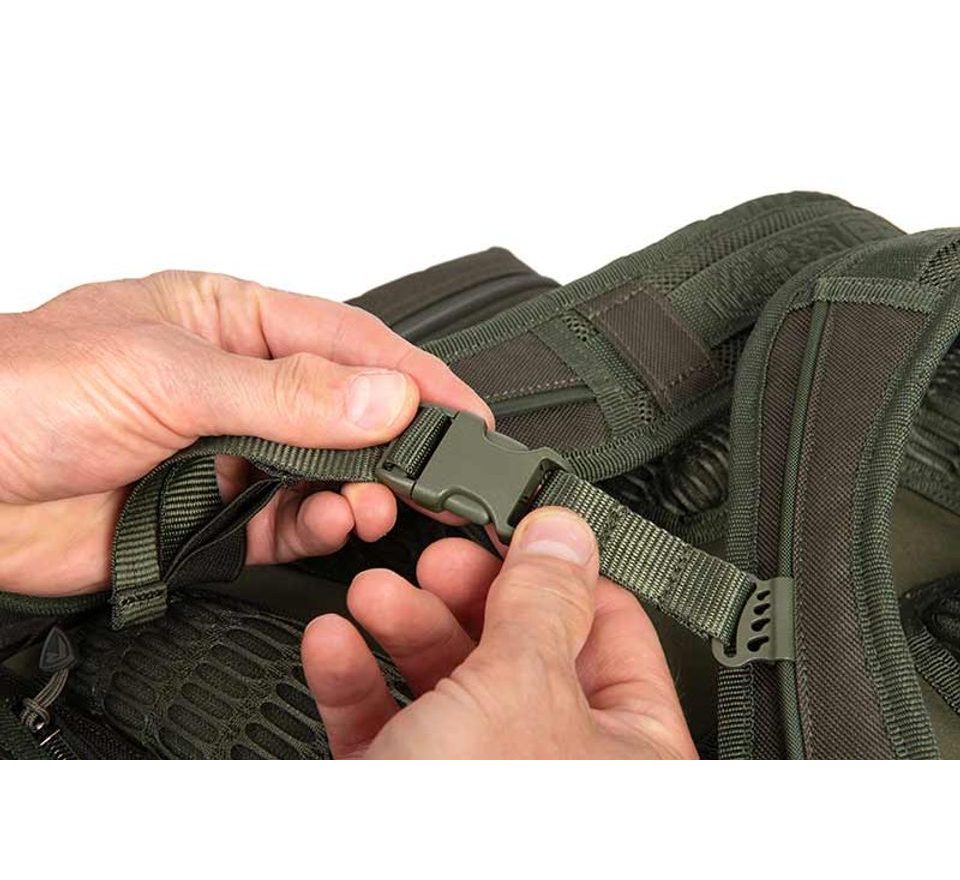 Fox Rage Predator Batoh Predator Rucksack