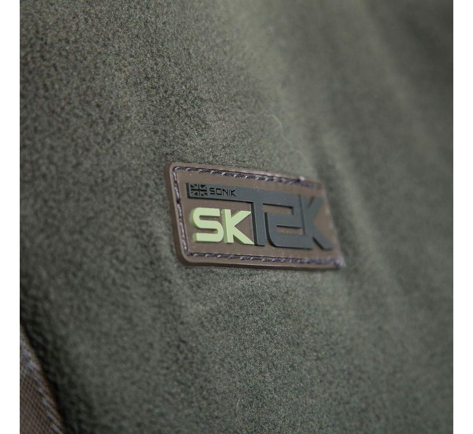 Sonik Křeslo SK-TEK Folding Chair Compact