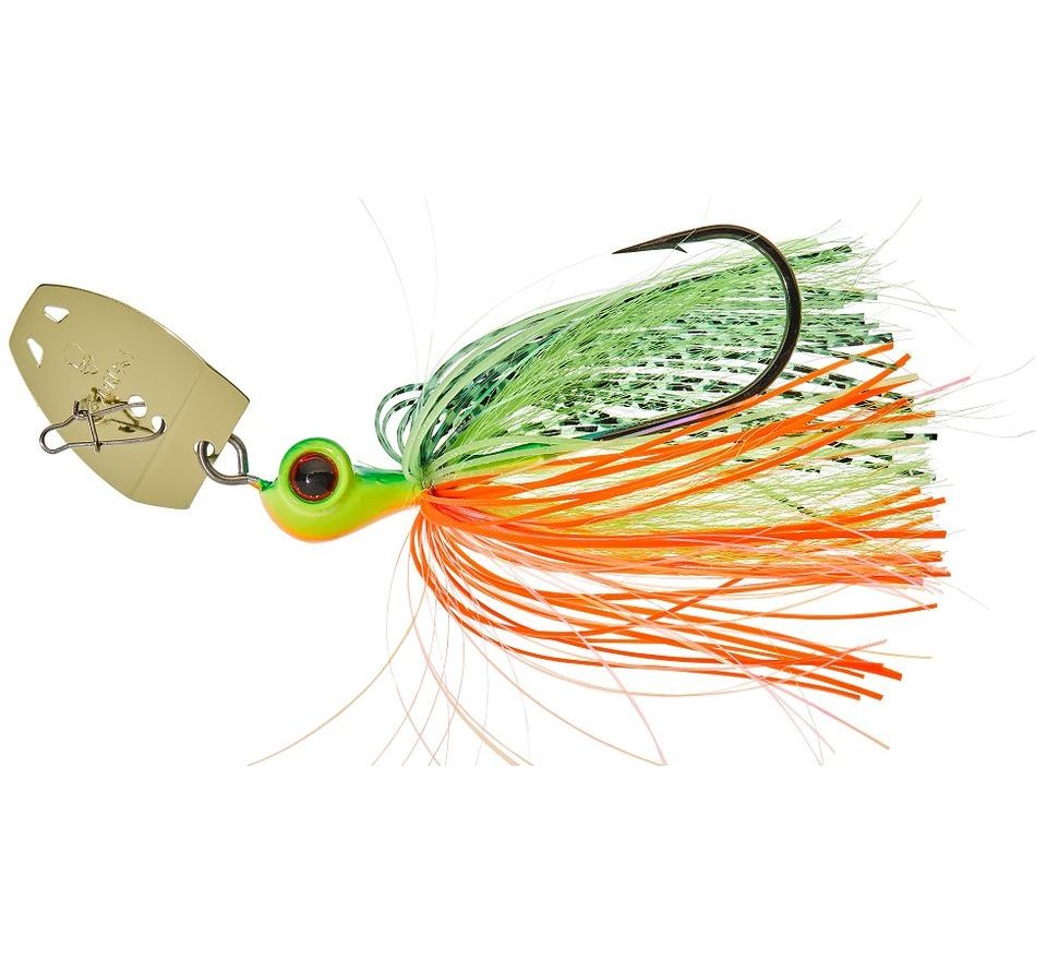 Gunki Nástraha Boomer 14g