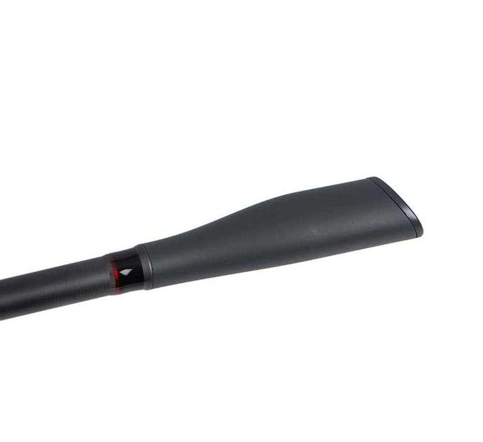 Fox Rage Prut Warrior Pike Cast Ext 230cm 60-140g 1+1