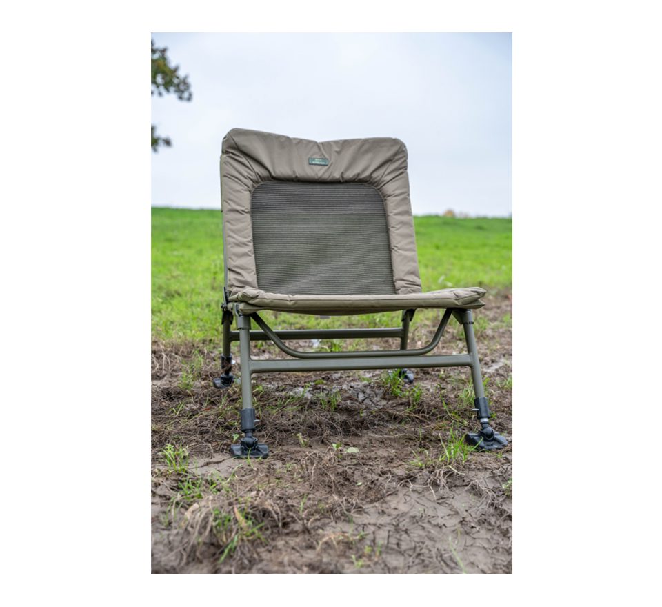 Korum Křeslo Supa Lite Stretch Wide