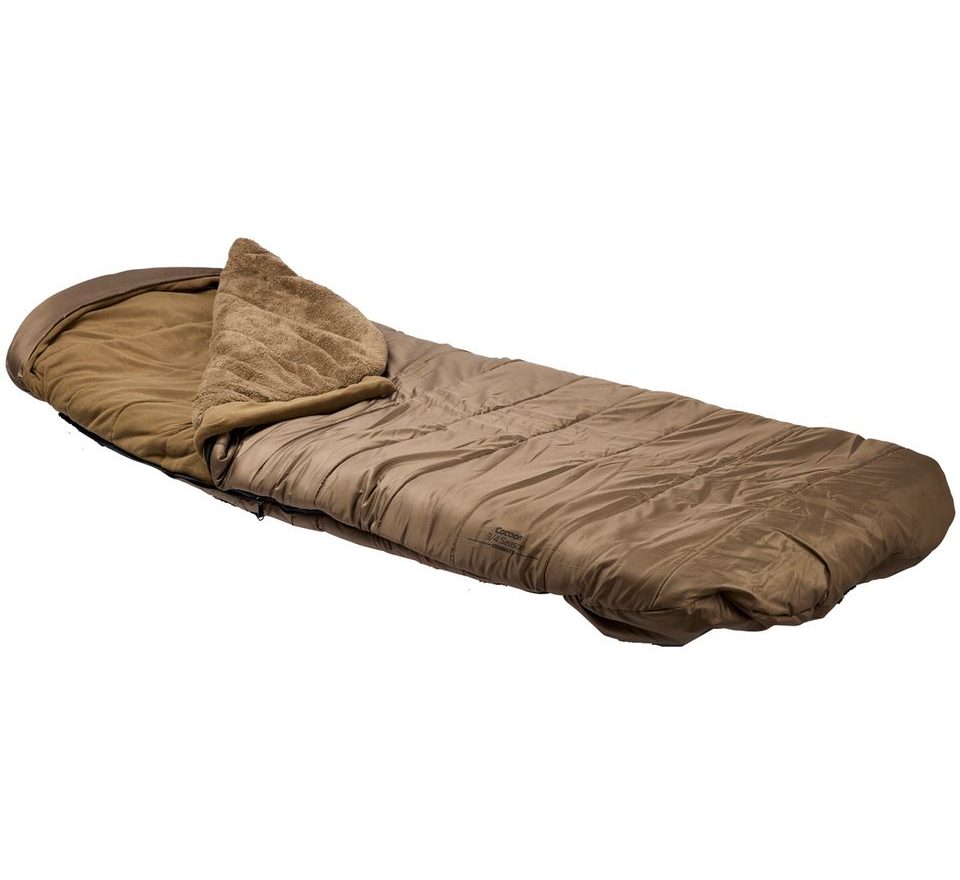 Starbaits Spací vak Cocoon 3/4 Season