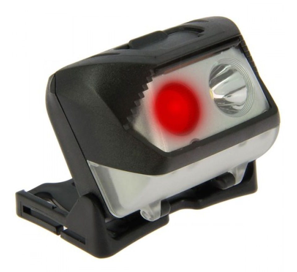 NGT Čelovka Dynamic Cree Headlight