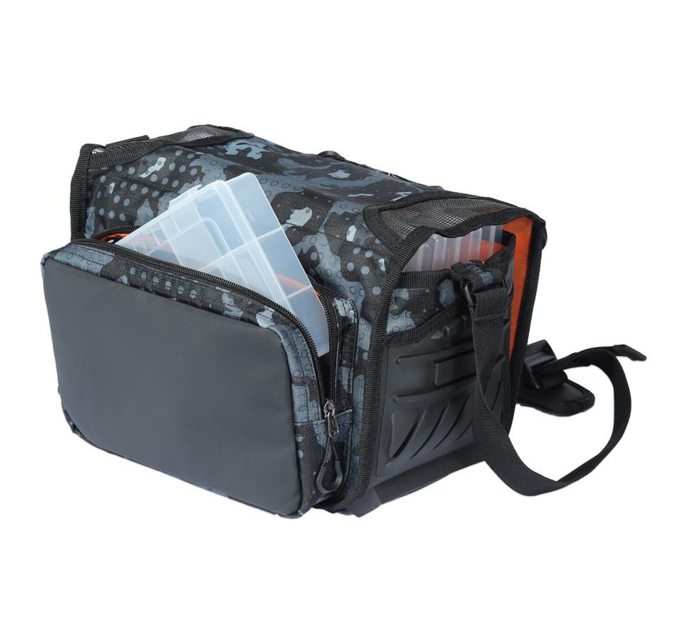 Giants fishing Vláčacia taška Spinning Bag Medium