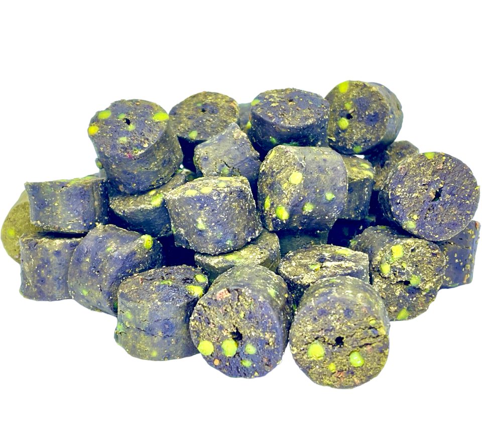 LK Baits Pelety Duo X-Tra Pellets 1kg