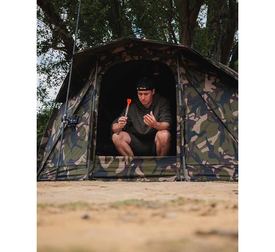 Fox Bivak Frontier II Camo