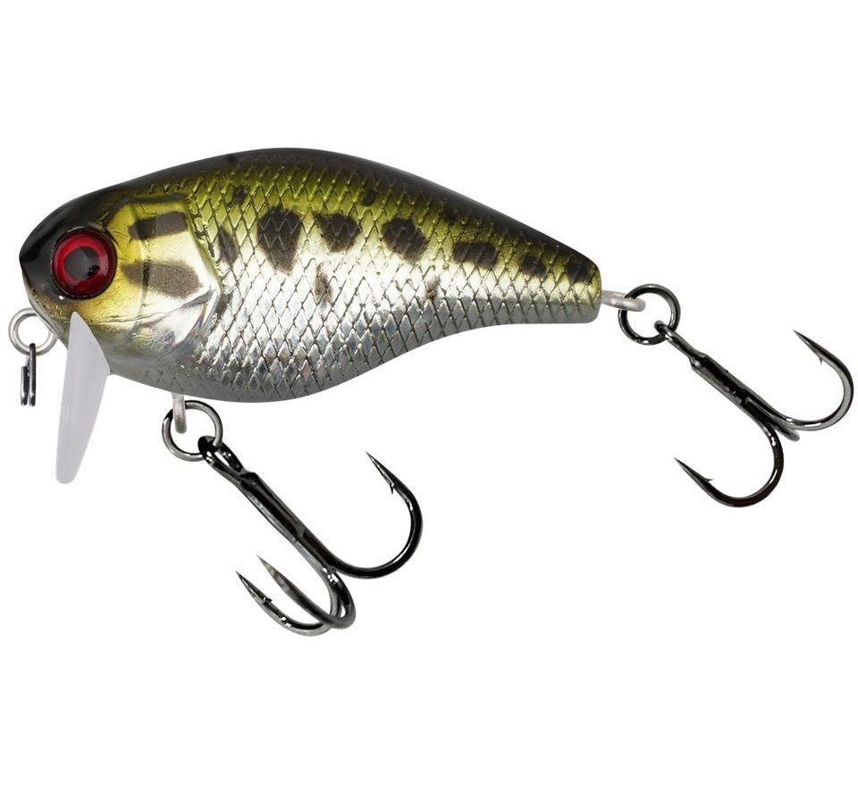Illex Wobler Chubby SSR 4,1cm 5,7g