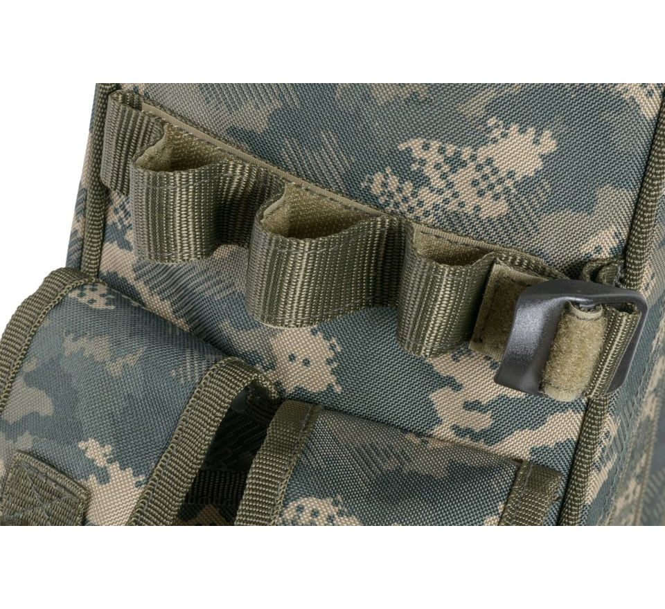 Mivardi Obal na prúty Multi Camo 130