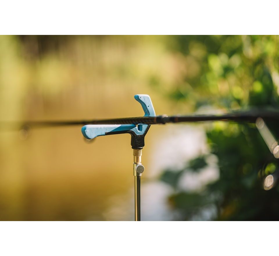 Giants fishing Hrazda Feeder Quick Rod Rest