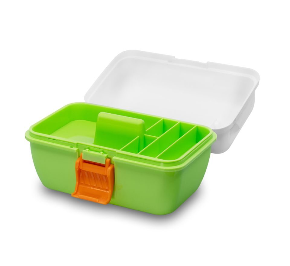 Delphin Kufrík Yupie Case