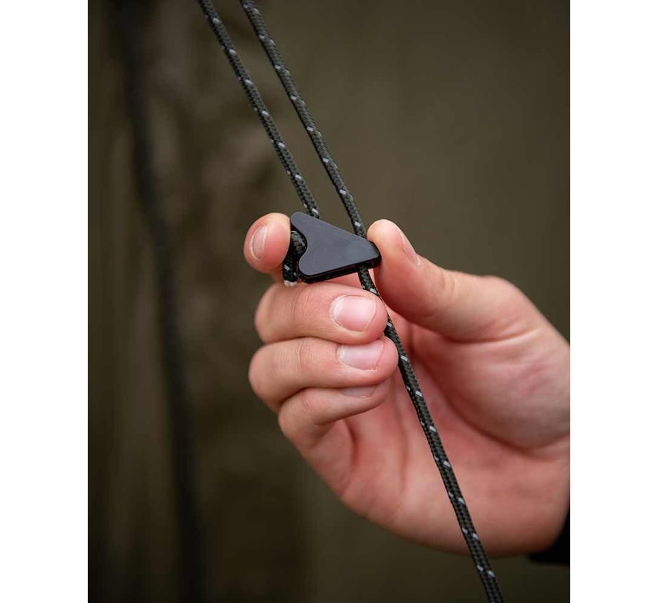 Fox Prístrešok Air Frame Social Shelter 2,5 x 2,5m