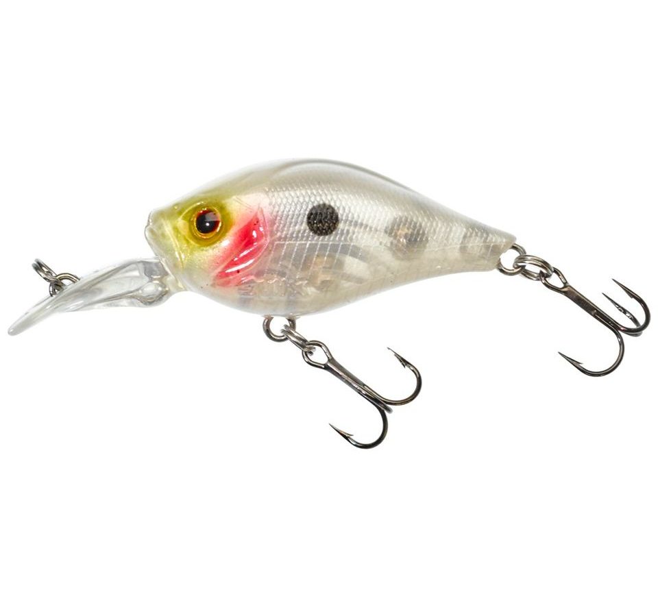 Gunki Wobler Gigan 3,9cm F