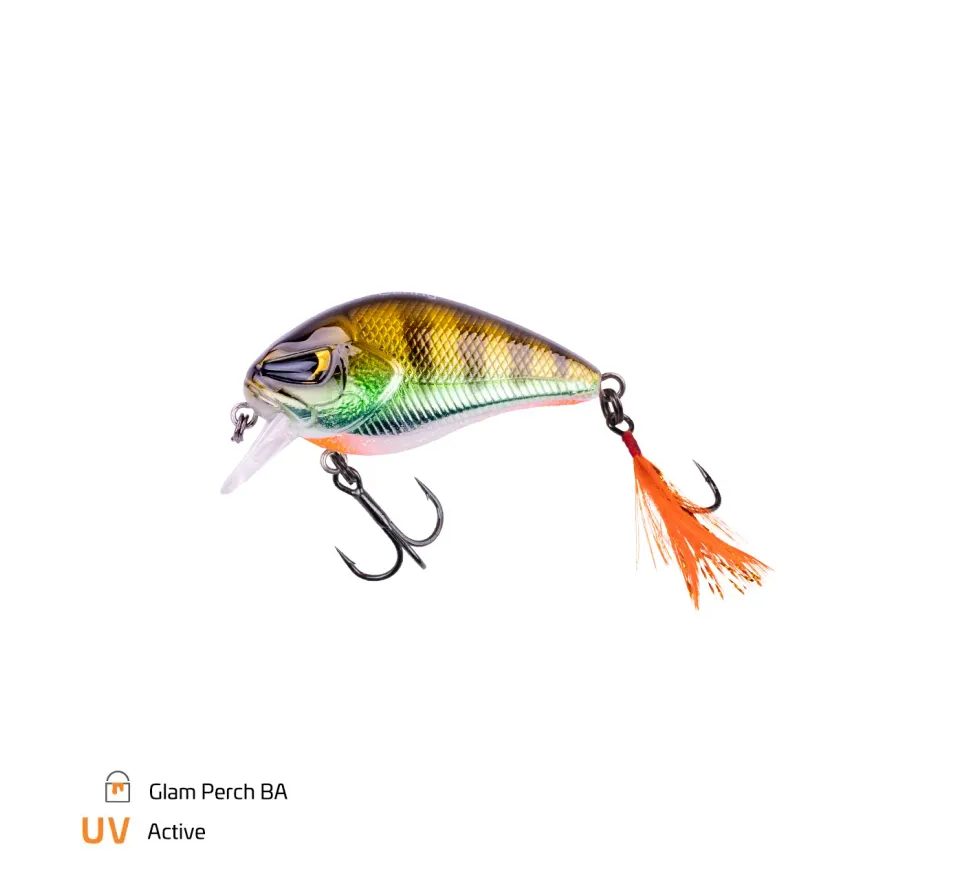 Zeck Wobler Danny 2.0 55 SR