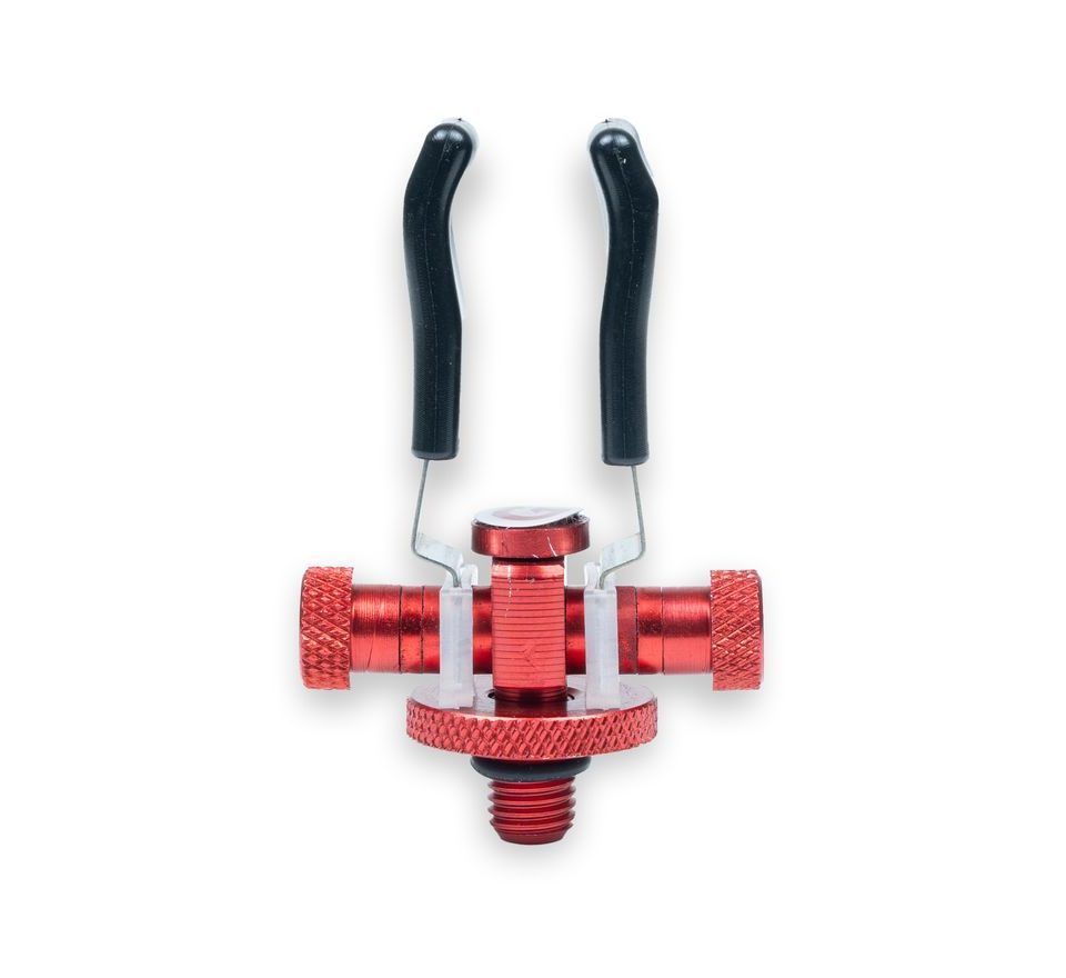 Garda Rohatinka na prút nastaviteľná